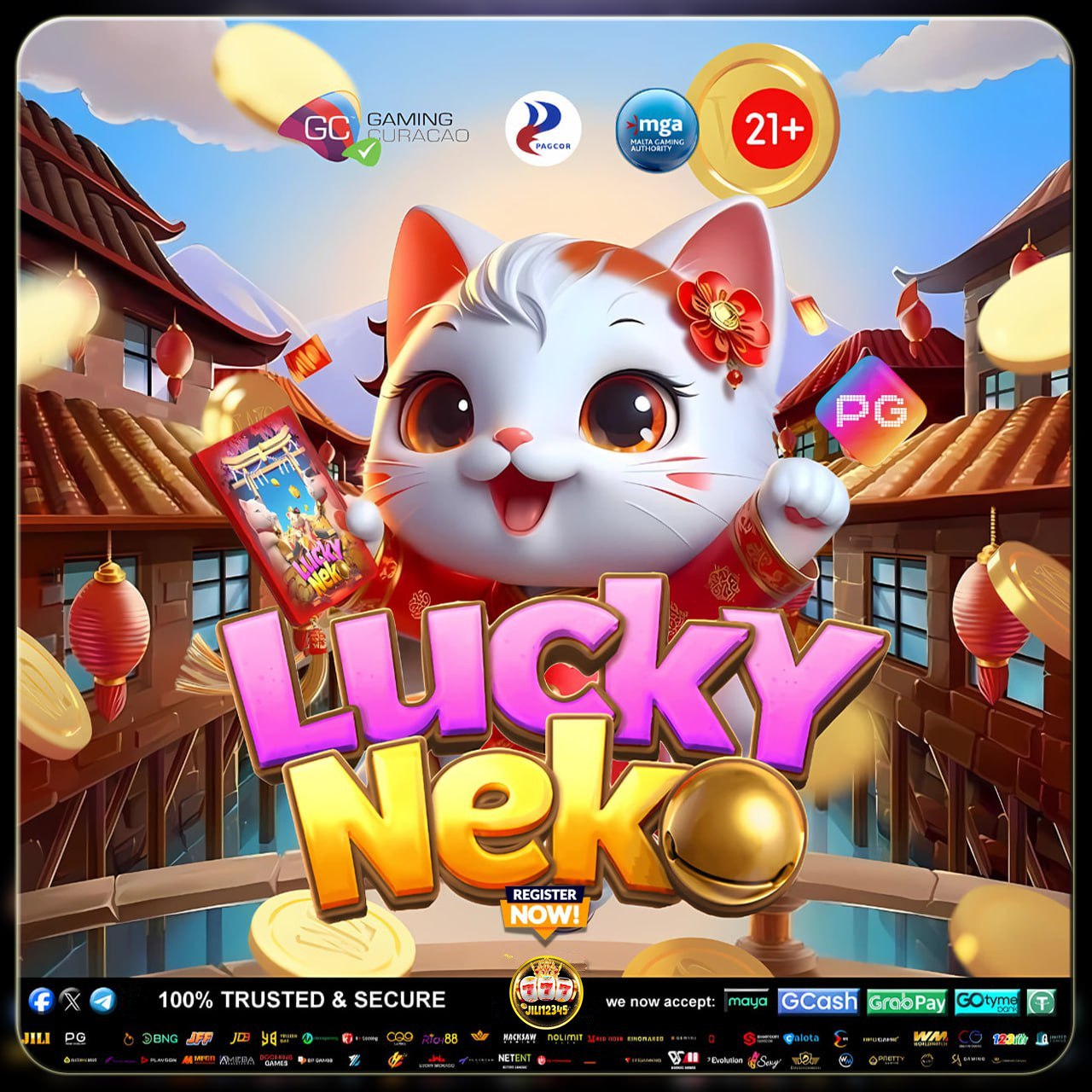 Riscos associados aos slots online